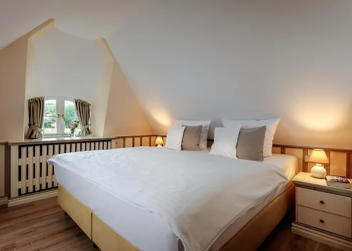 Hotel Reethueues