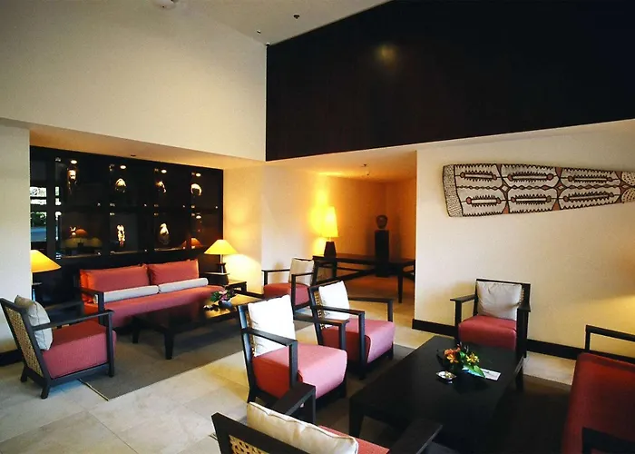 Ramada Hotel & Suites By Wyndham Noumea
