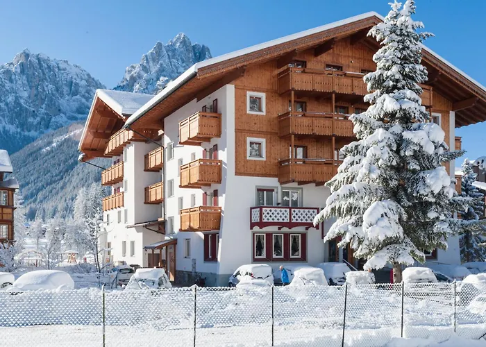 Hotel Crepei