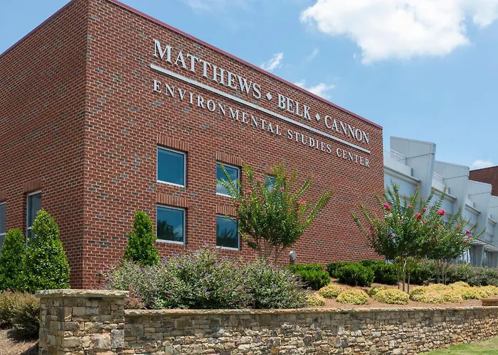 Holiday Inn Express Charlotte West - Gastonia By Ihg