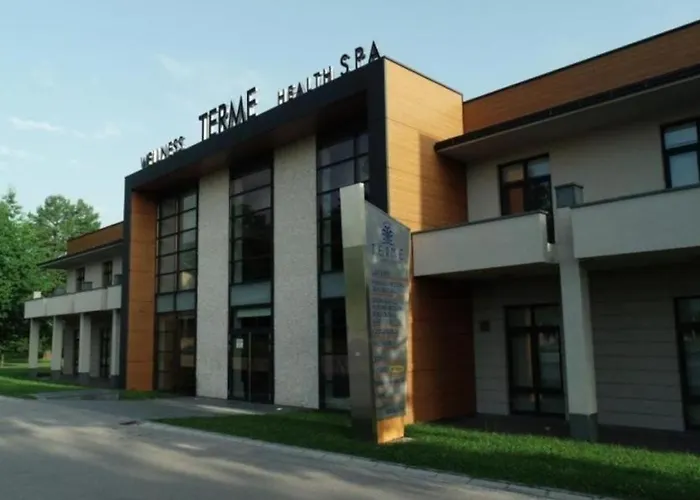 Spa Hotel Terme