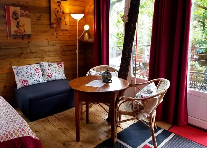Natura Lodge
