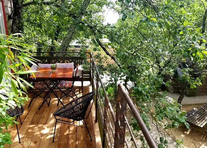 Natura Lodge