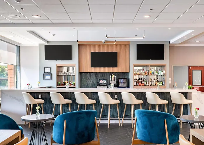 Holiday Inn Binghamton Downtown By Ihg