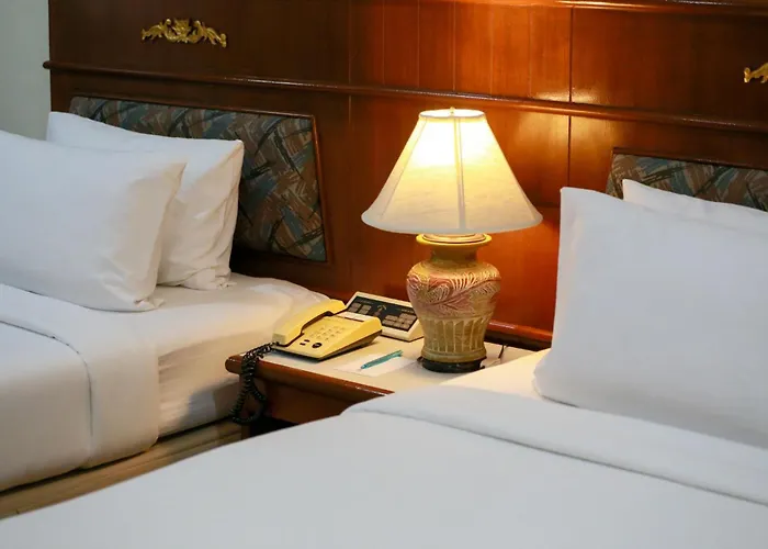 Star Convention Hotel