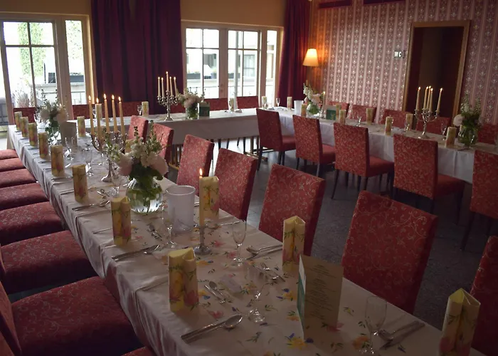 Akzent Hotel Goldner Hirsch