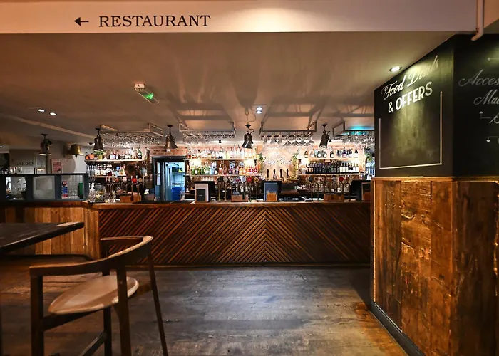 The King'S Head