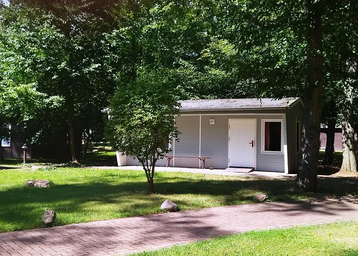 KNAUS Campingpark Leipzig