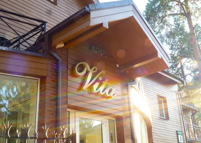 Hotel Vita