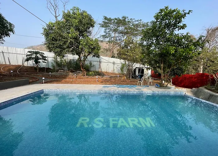 Rs Farmstay