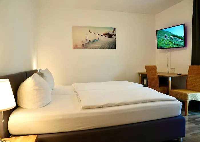 Burghotel Lörrach