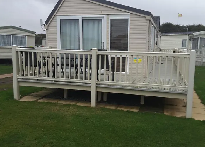 Golden Sands Ingoldmells Plot 337