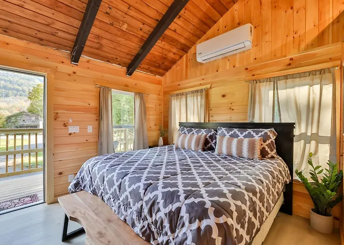 Matterhorns Hunter Lodge