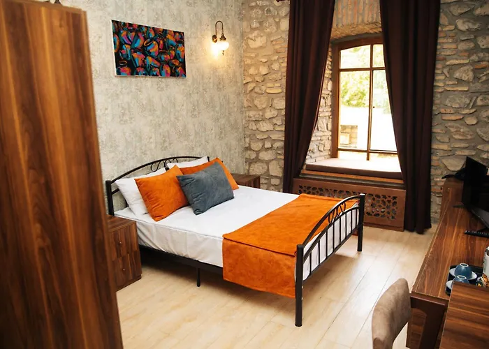 Art Hotel By Abad Guest