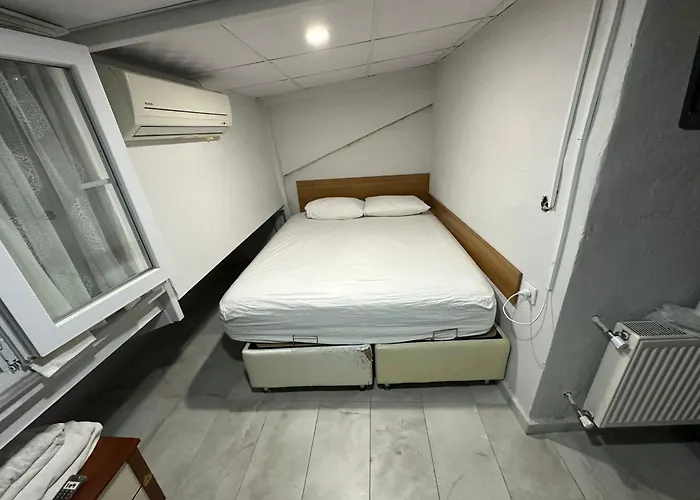 Nr1 Pansiyon
