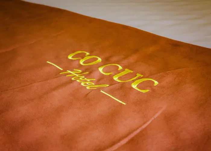 Hotel Co Cuc