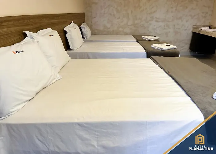 Hotel Planaltina