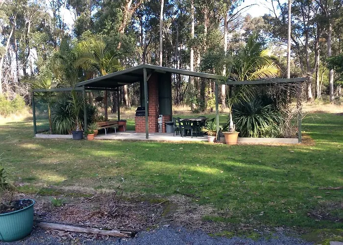 Snowy River Lodge Motel