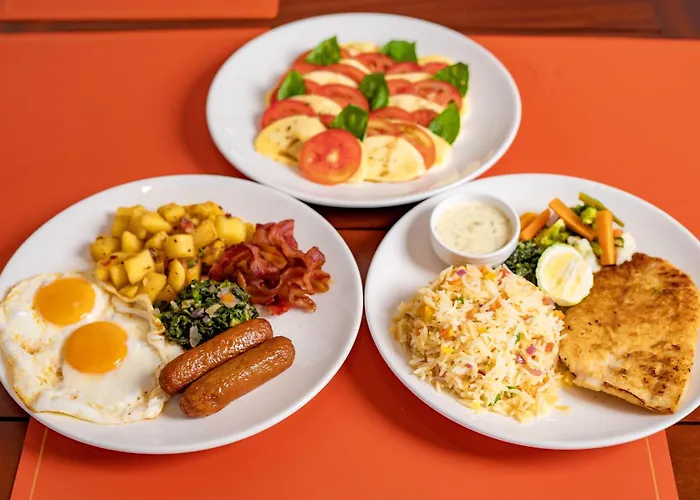 The Choate Boutique Hotel & Restaurant