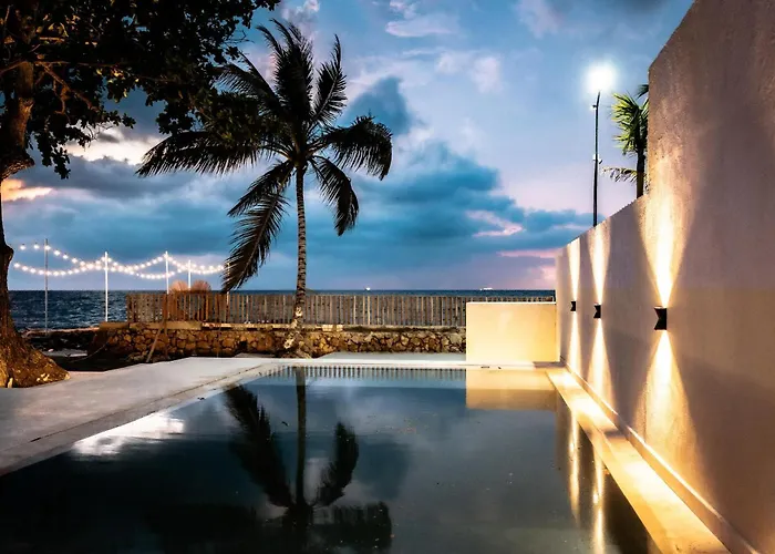 Talam House Covenas By Bernalo Hotels