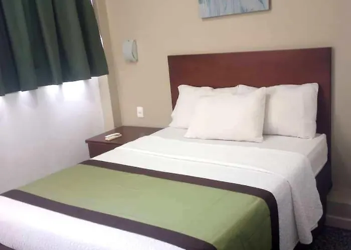 Hotel Jafer