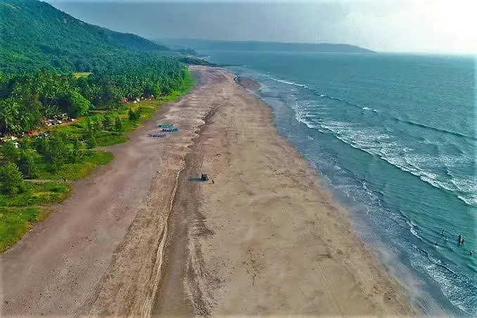 Hotel Seafront