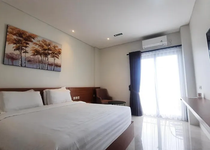 Gemma Hotel Balige