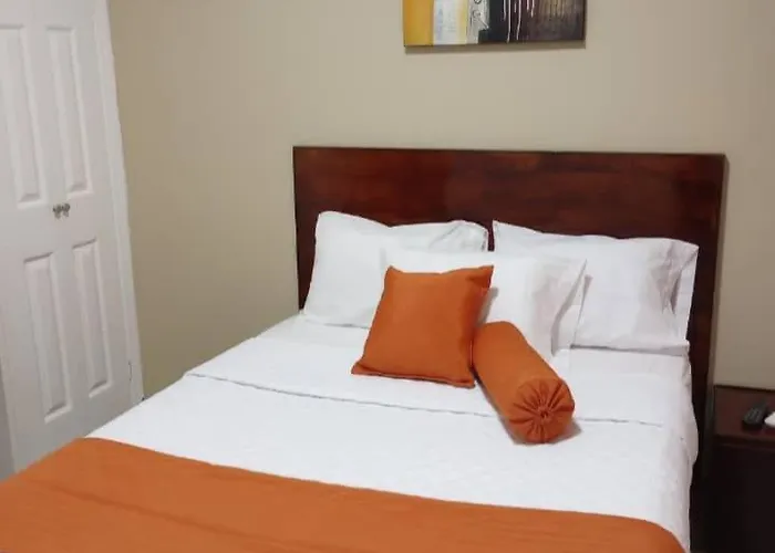 Hotel Jafer