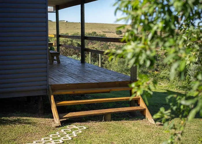 Bo-den-See Cottage