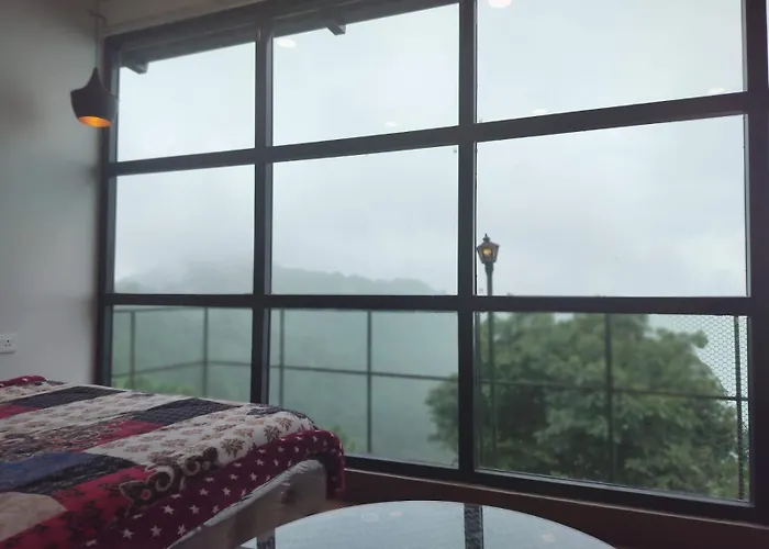 Morni Hills Retreat & Heaven