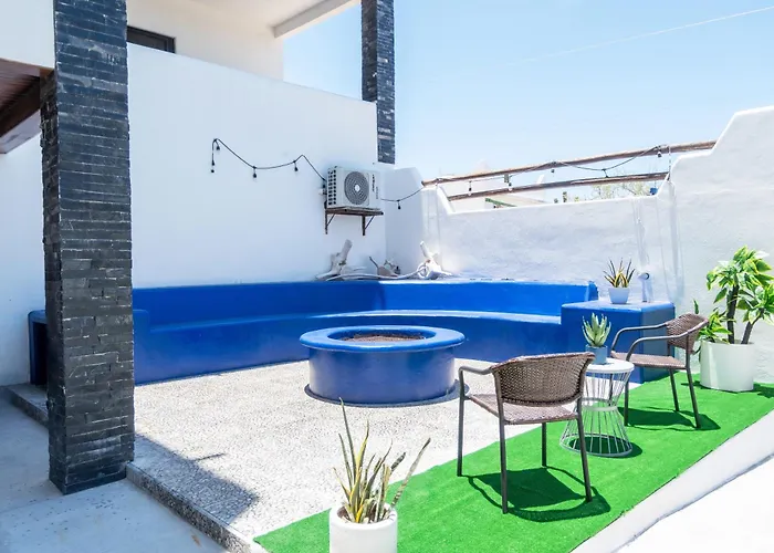 Casa Arrecife Tortuga, Fast Internet, Private Cozy Room