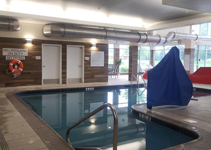 Fairfield Inn & Suites By Marriott