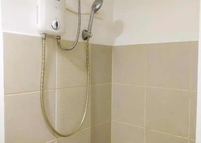 1Br Condo 25Mins To Naia Smdc South - 323T2