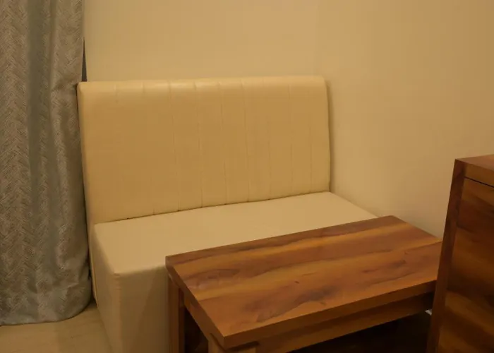 Hotel Udit Inn Rudraprayag