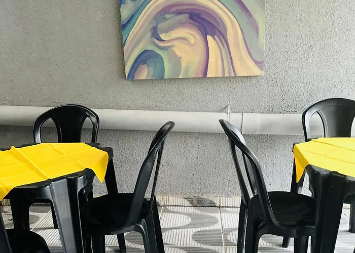 Hotel Nossa Senhora de Lourdes
