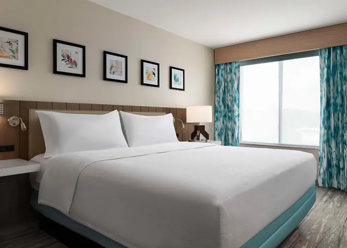 Hilton Garden Inn Kennett Square