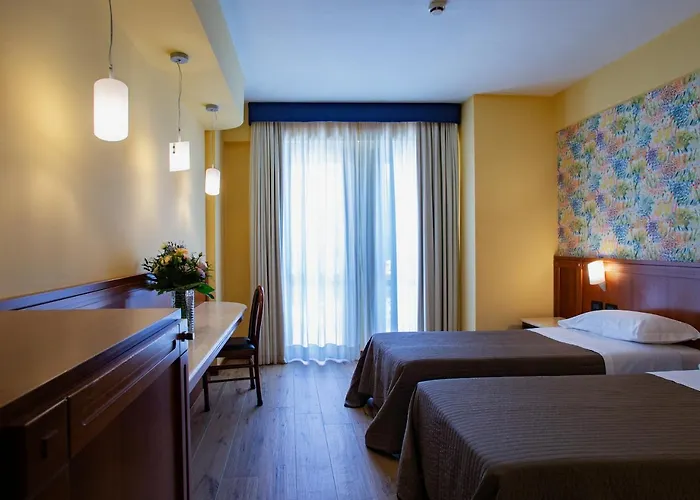 Hotel Miralago