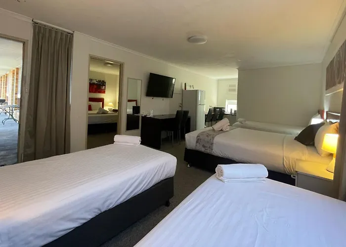 Fig Tree Motel