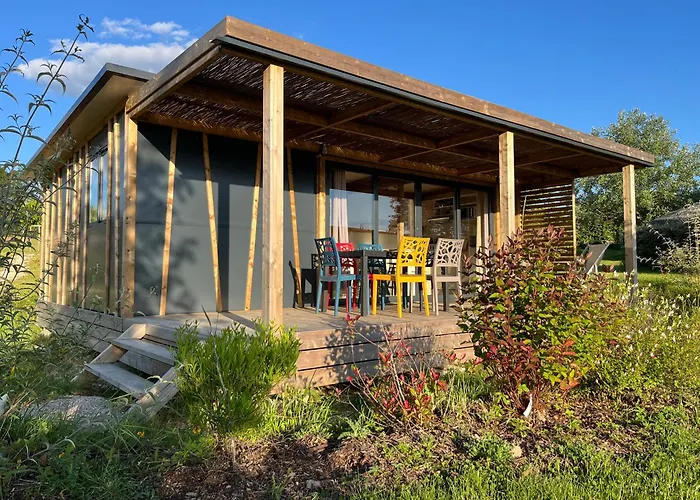 La Buissonniere Lodges