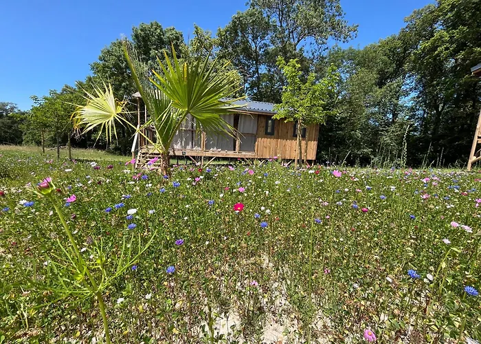 La Buissonniere Lodges
