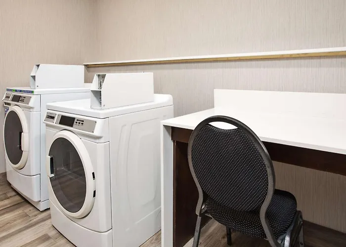 Hampton Inn Clinton
