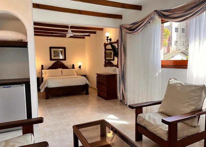 Hotel Olimpia