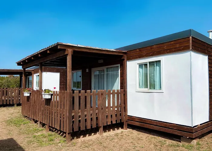 La Liccia - Camping&Village