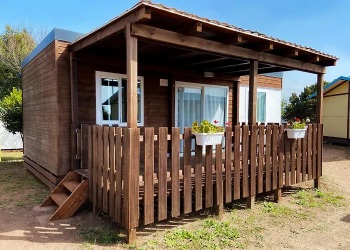 La Liccia - Camping&Village