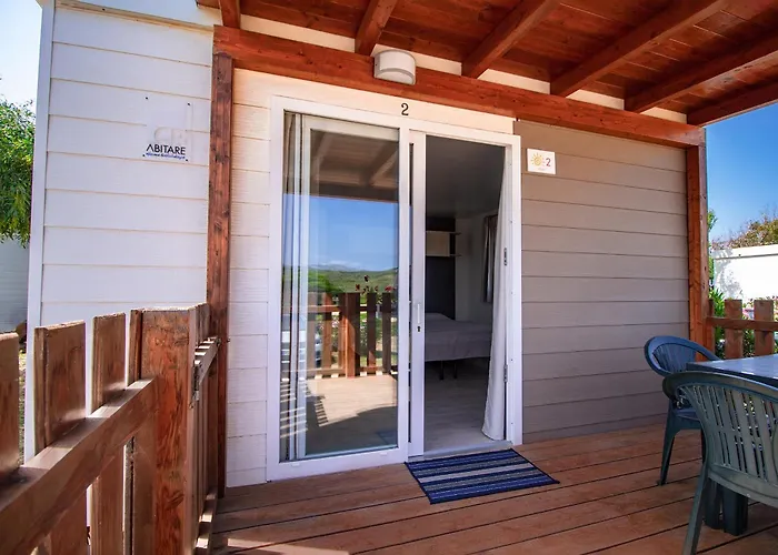 La Liccia - Camping&Village