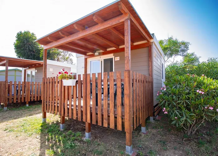La Liccia - Camping&Village