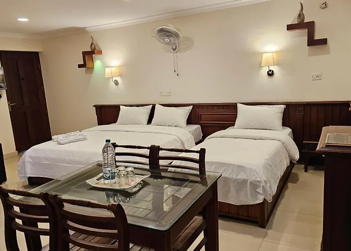 Deira City Residency