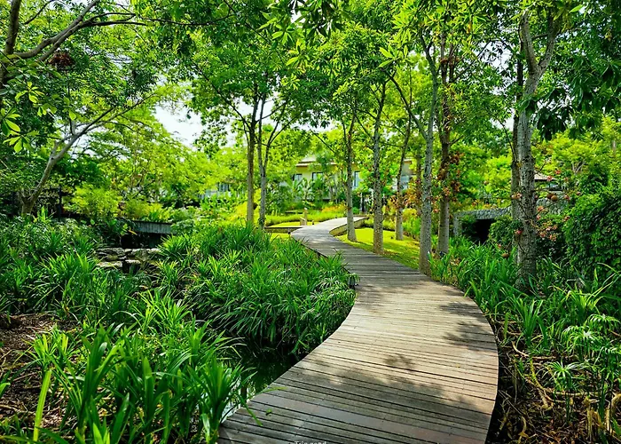 Vivace Khaoyai