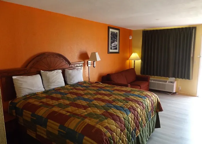 Regency Inn