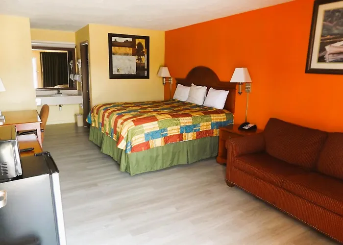 Regency Inn